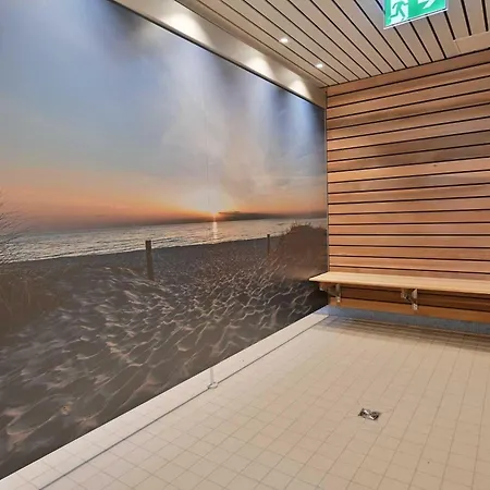 Strandhotel-superblick-60 Apartment Dahme (Schleswig-Holstein)