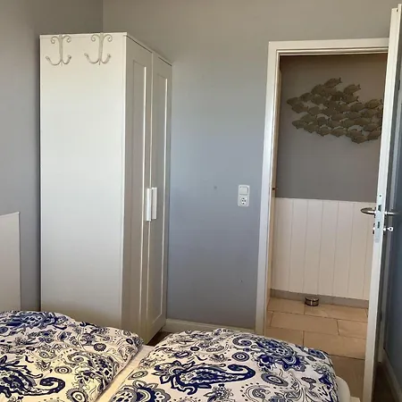 Appartement Strandhotel-superblick-60 Dahme (Schleswig-Holstein)