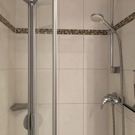 Strandhotel-superblick-60 Appartement Dahme (Schleswig-Holstein)