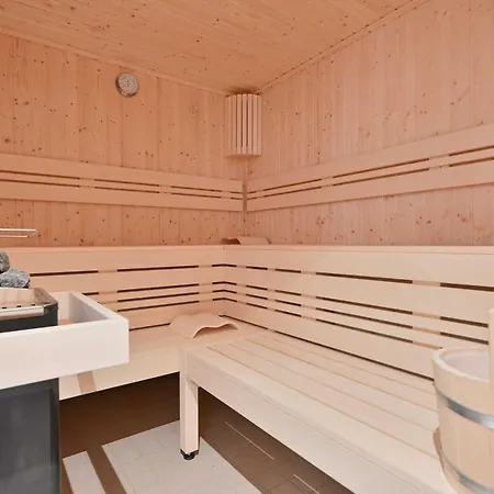 Strandhotel-superblick-60 Appartement 4*