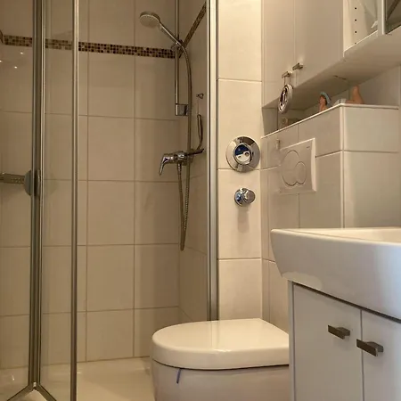 Appartement Strandhotel-superblick-60 Dahme (Schleswig-Holstein)