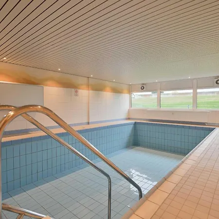 Appartement Strandhotel-superblick-60 4*