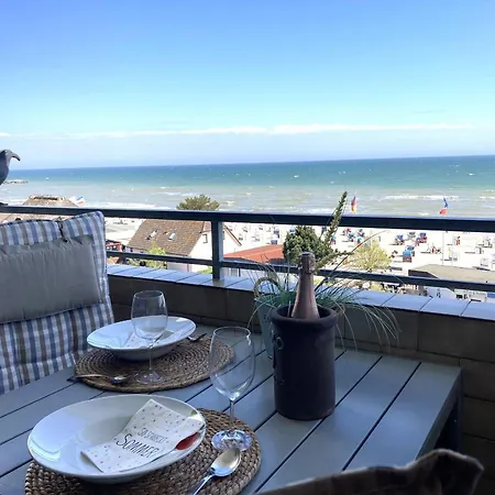 Strandhotel-superblick-60 Dahme (Schleswig-Holstein)