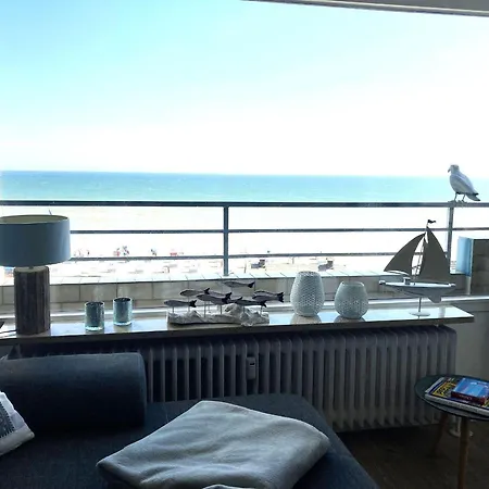 Appartement Strandhotel-superblick-60