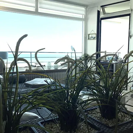 Strandhotel-superblick-60 Appartement