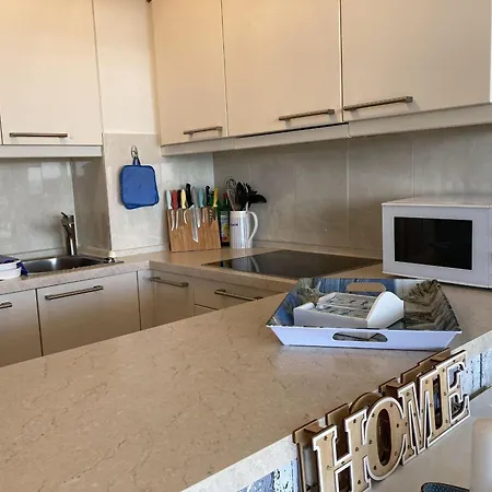 Strandhotel-superblick-60 4* Dahme (Schleswig-Holstein)