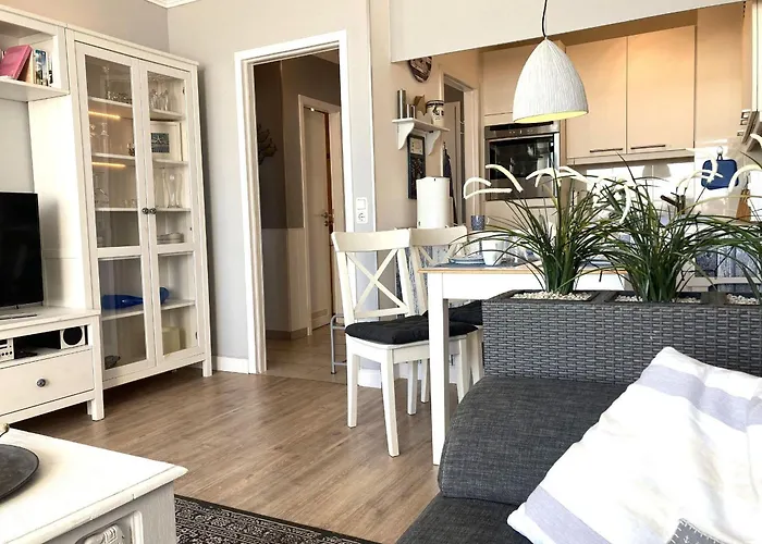 Strandhotel-superblick-60 Apartmán