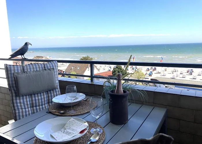 Strandhotel-superblick-60 Dahme (Schleswig-Holstein)