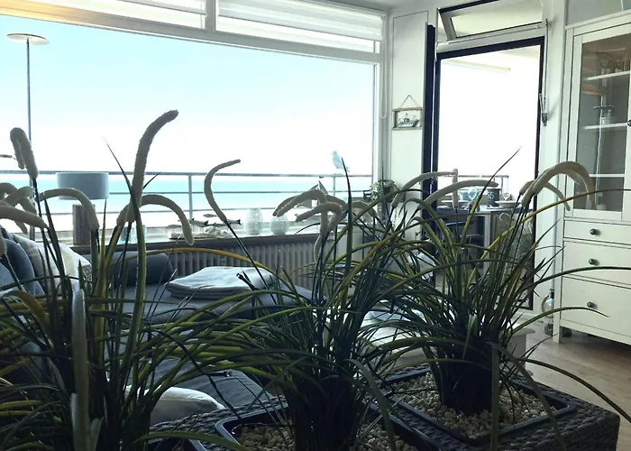 Strandhotel-superblick-60 Apartmán